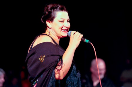 domenica 31 luglio - Cantando per Broadway